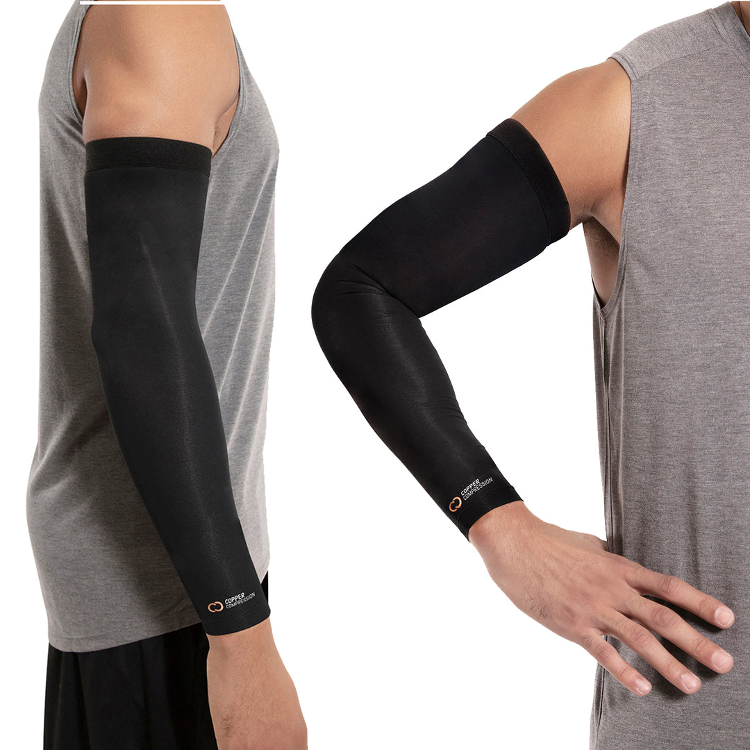Full Arm Sleeve