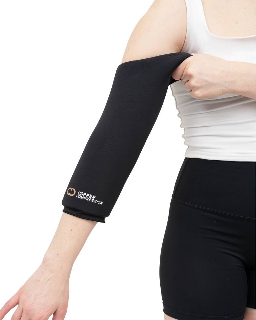 CopperFreeze™ Arm Sleeve