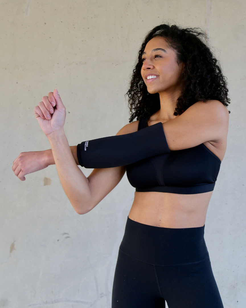 CopperFreeze™ Arm Sleeve