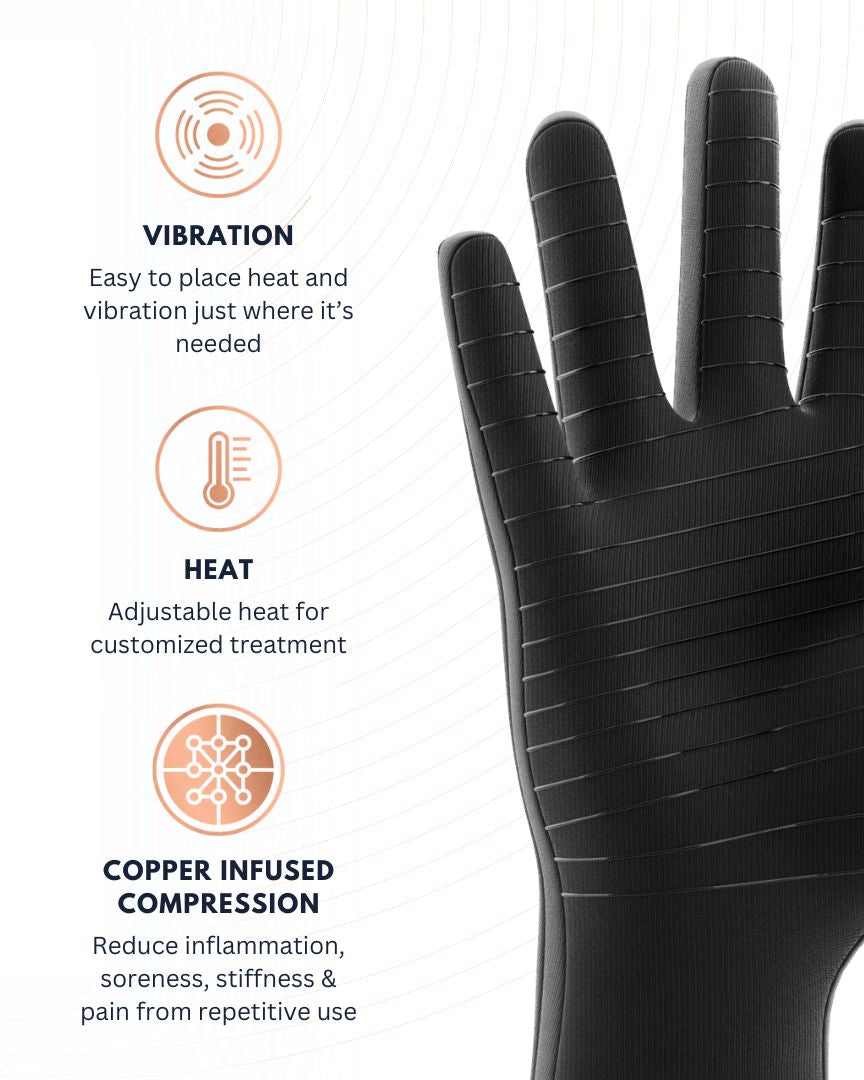 CopperVibe™ Gloves