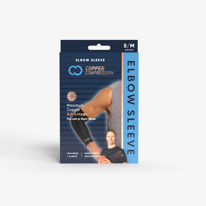 Elbow Compression Sleeve