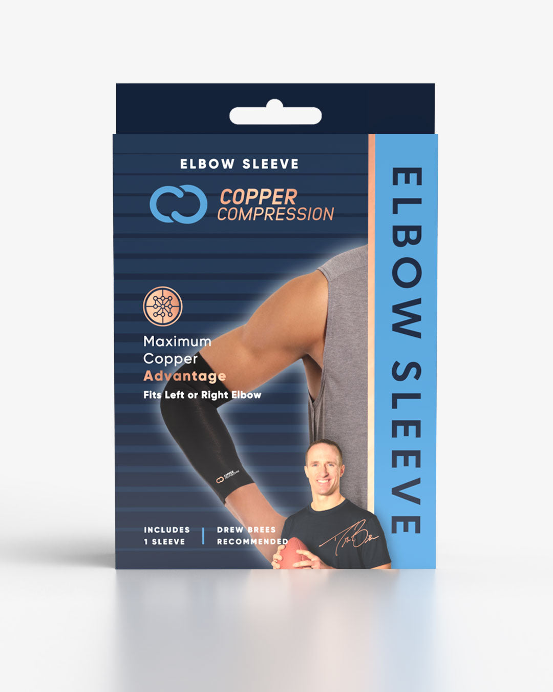 Elbow Compression Sleeve