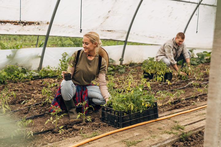 John Deere Posture Support by Copper Compression – Heavy-Duty Back, Shoulder & Upper Body Alignment Brace for Stability, Lift & Everyday Movement – Adjustable Fit