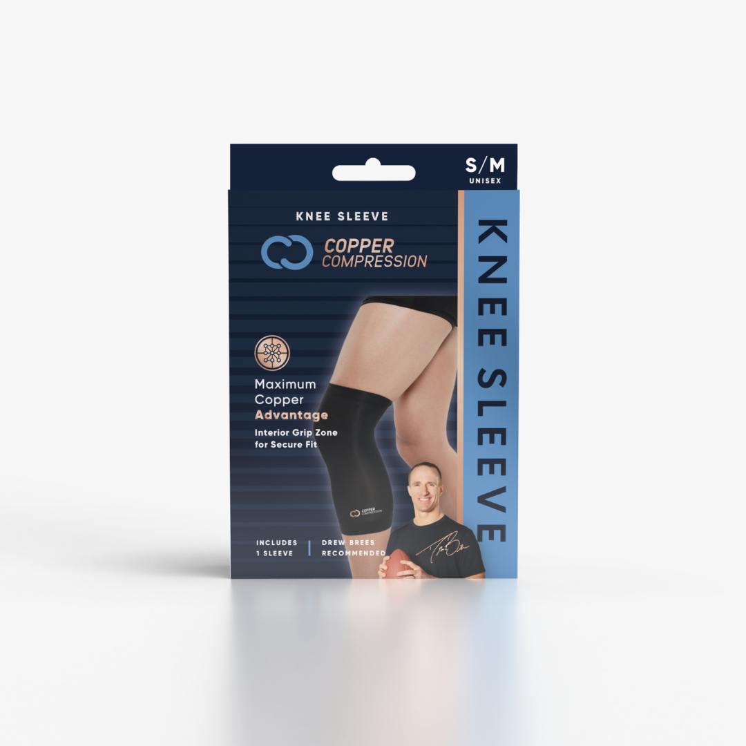 Recovery Knee Sleeve