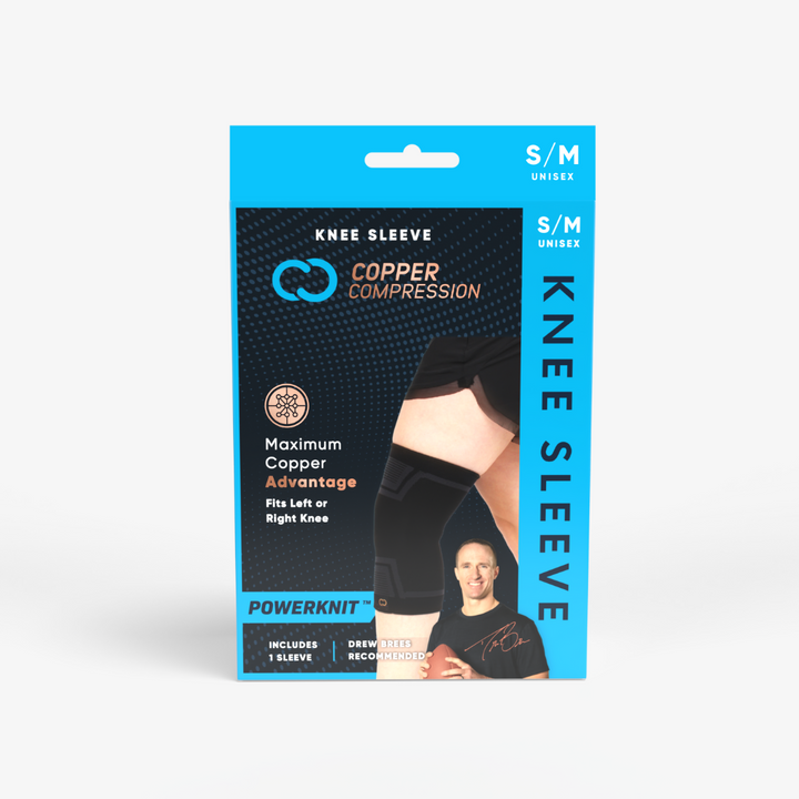 PowerKnit Knee Sleeve