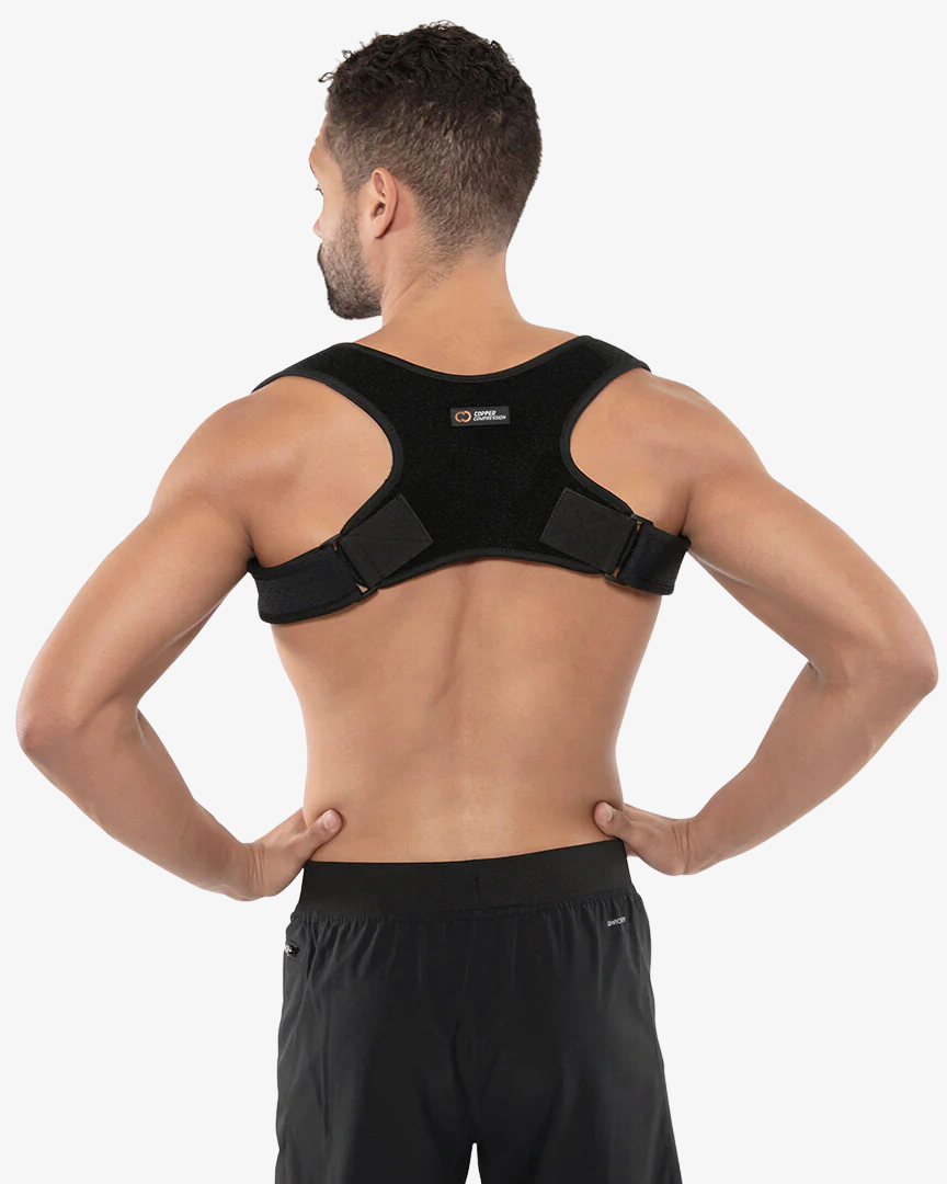Next Generation Posture Corrector for Men and Women