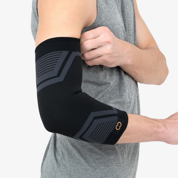 Copper Compression Sleeves & Compression Wear - Highest Copper Content