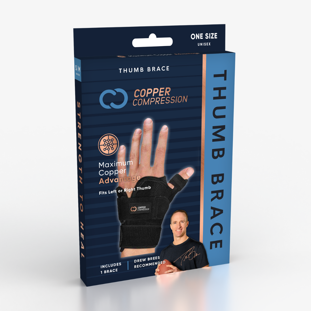 Recovery Thumb Brace