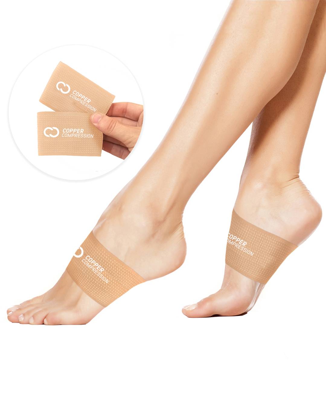 Arch Support - Original