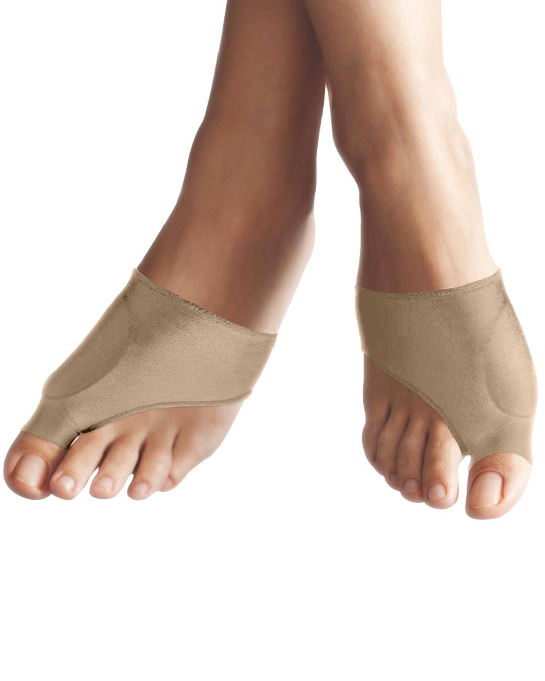 Copper Compression LLC Bunion Relief Sleeves - Thumbnail 5