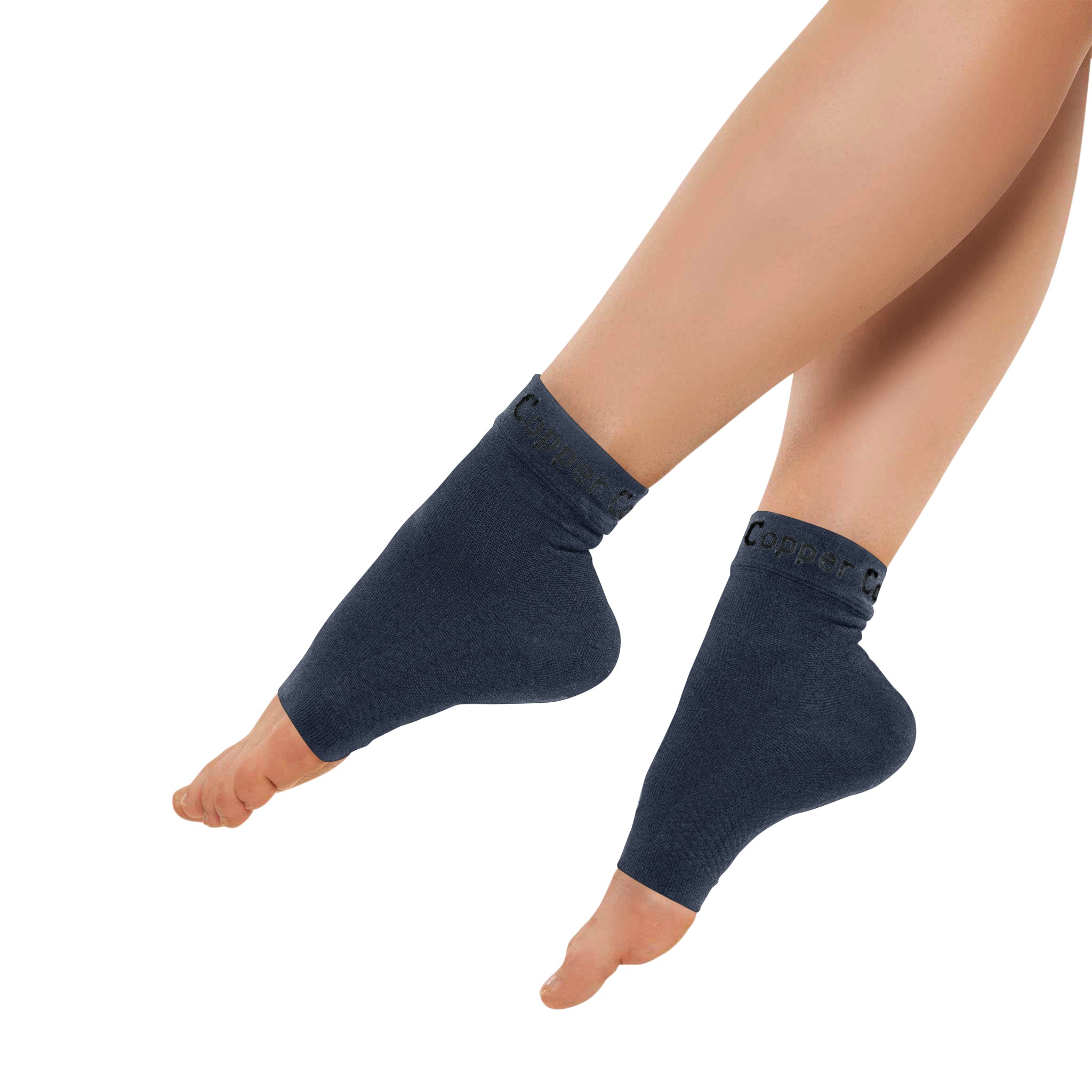 Recovery Foot Sleeves