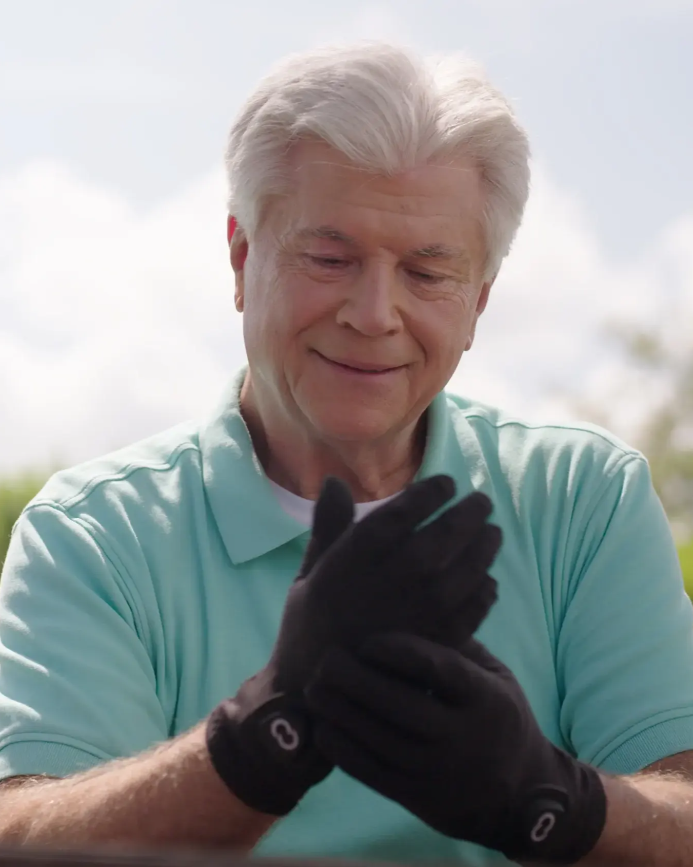 CopperVibe™ Gloves