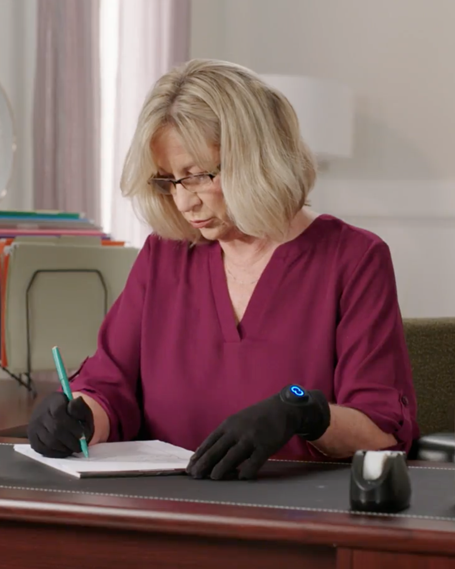 CopperVibe™ Gloves