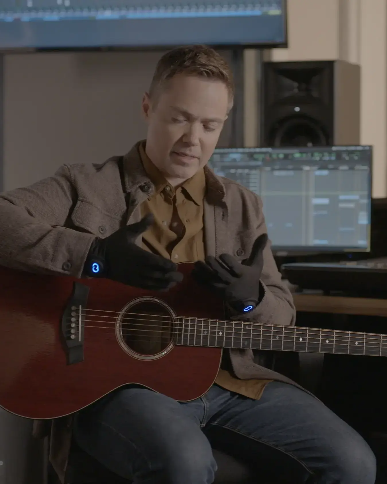 CopperVibe™ Gloves