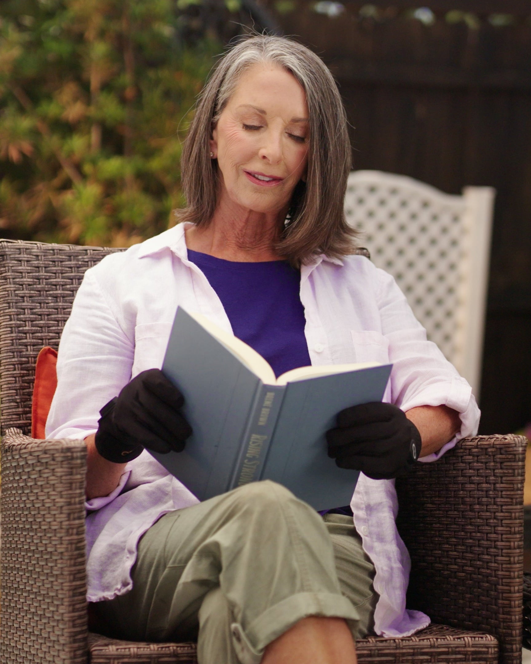 CopperVibe™ Gloves