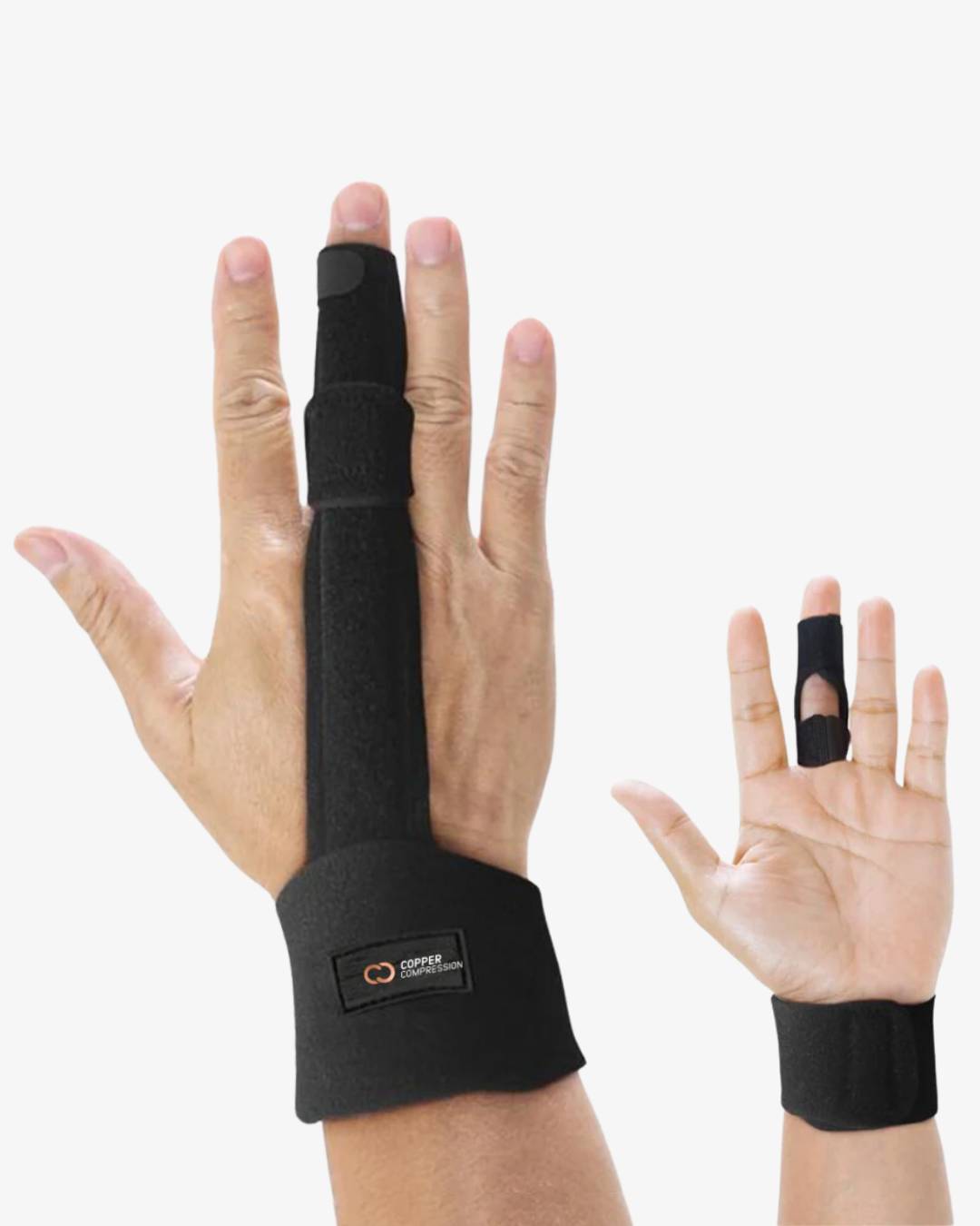 Copper Compression Gloves & Wrist Sleeves Copper Compression Gloves & Wrist Sleeves