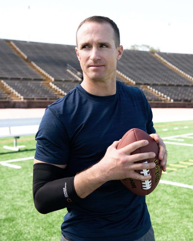 Drew Brees