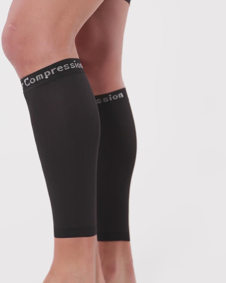 Calf Compression Sleeves