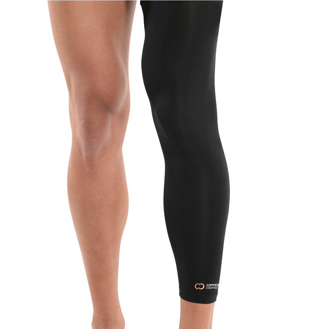 Leg Compression Sleeves & Products - Copper Fit