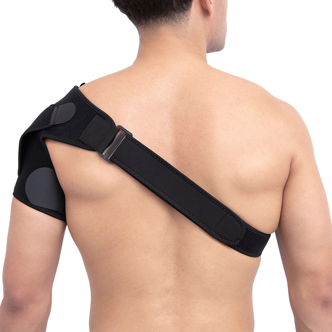 Shoulder Compression Garments