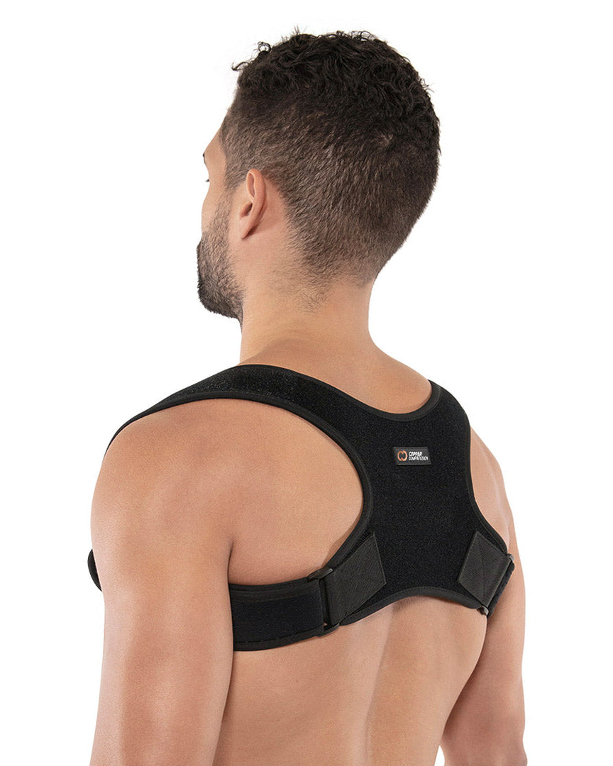 Next Generation Posture Corrector for Men and Women