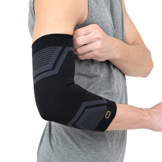 Copper Compression Sleeves - Help Support Sore Muscles
