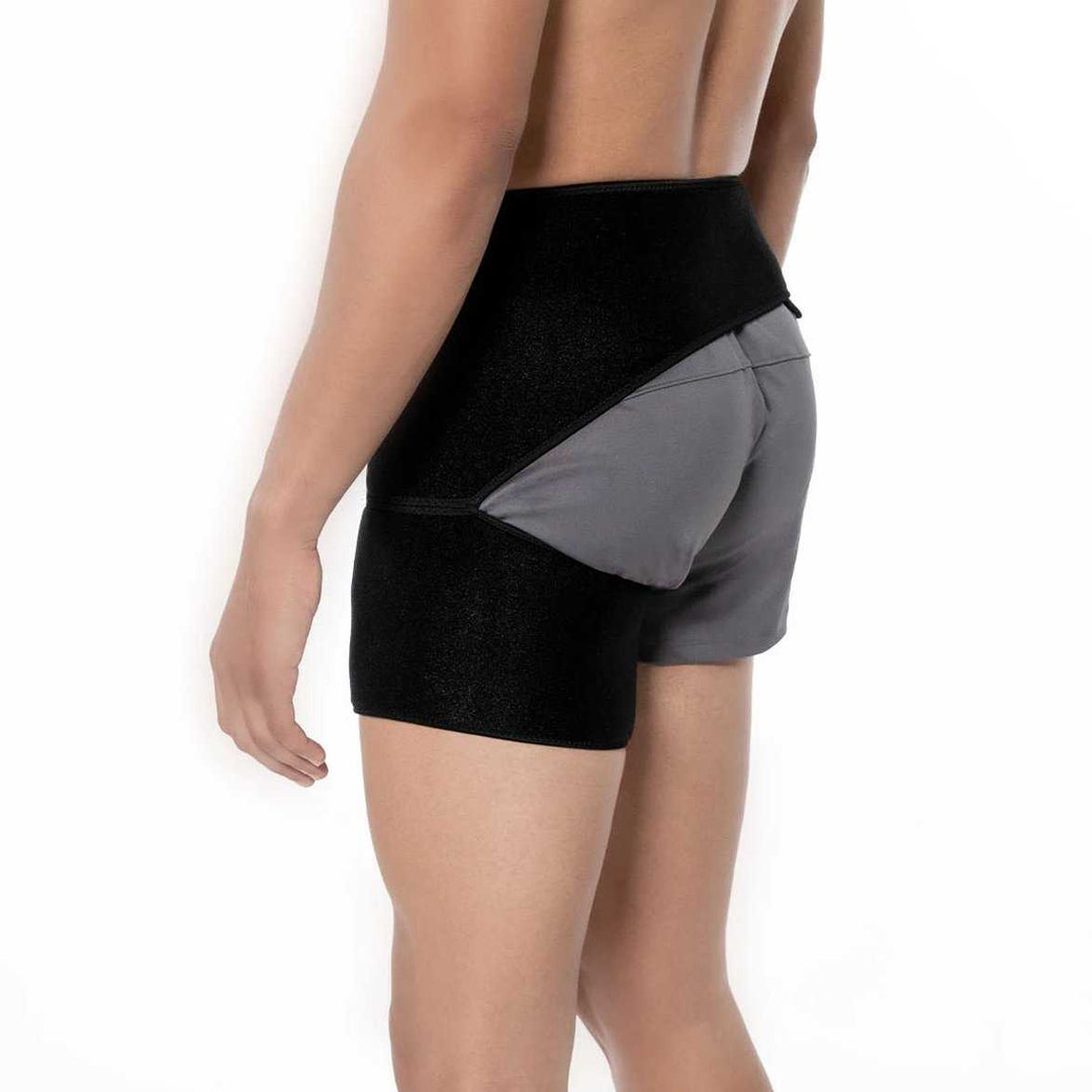 Thigh, Groin & Hip Supports