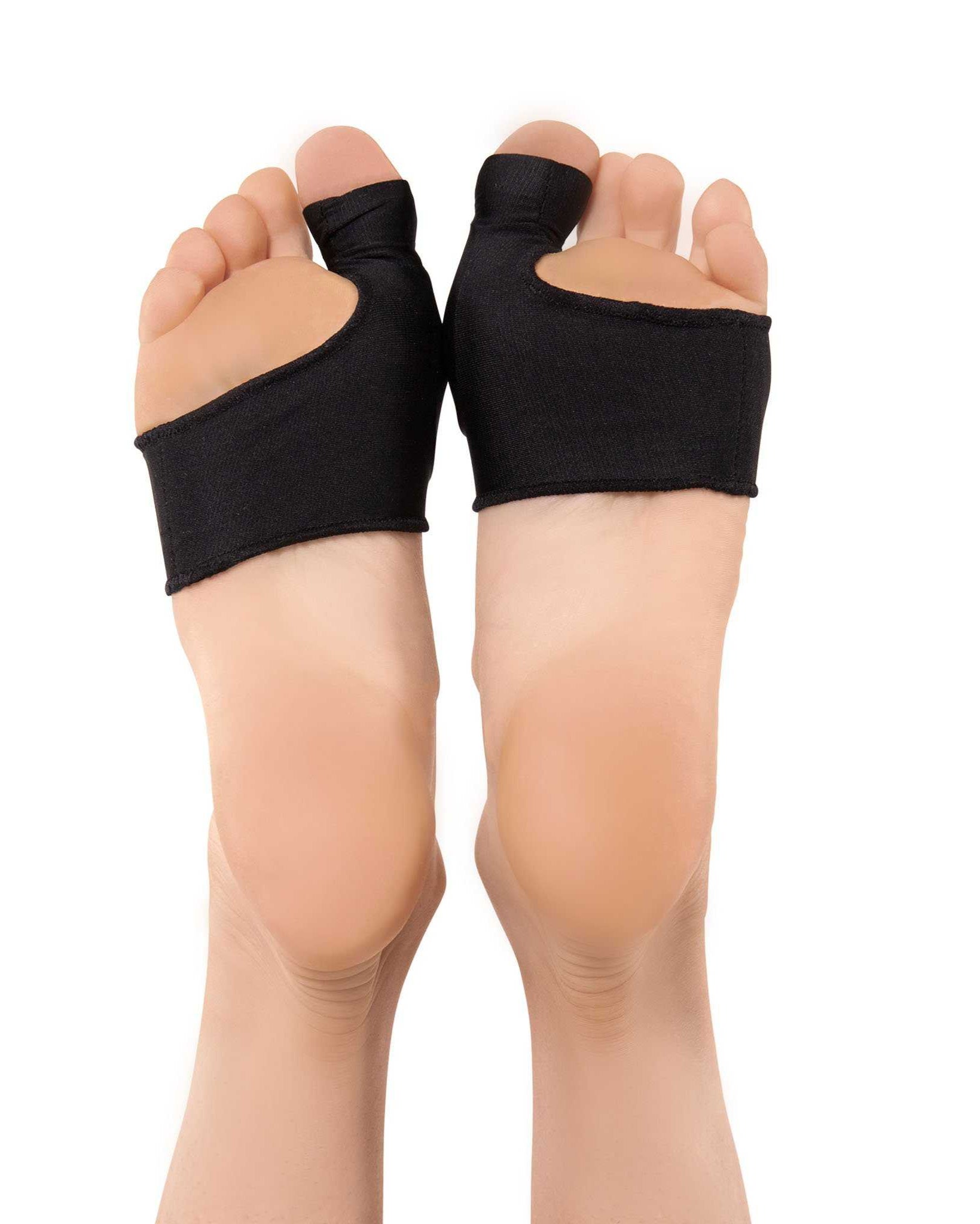 Copper Compression LLC Bunion Relief Sleeves - Thumbnail 2